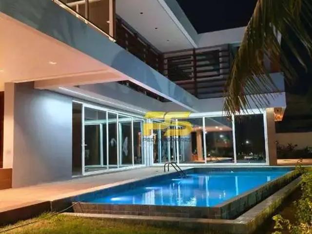 Casa / Sobrado em Condomínio para Venda em Bayeux/PB Comercial Norte 3 Quartos