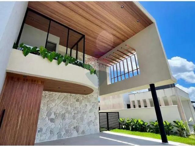 Casa / Sobrado em Condomínio para Venda em Bayeux/PB Imaculada 4 Quartos