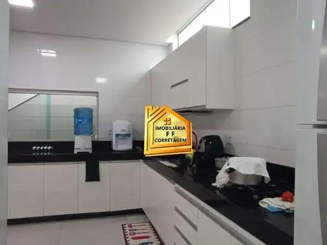 Casa / Sobrado em Condomínio para Venda em Belo Horizonte/MG Colégio Batista 5 Quartos