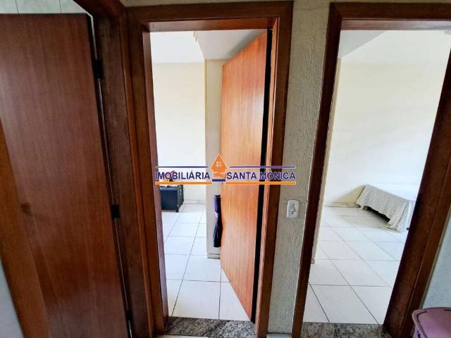 Casa / Sobrado em Condomínio para Venda em Belo Horizonte/MG Copacabana 2 Quartos