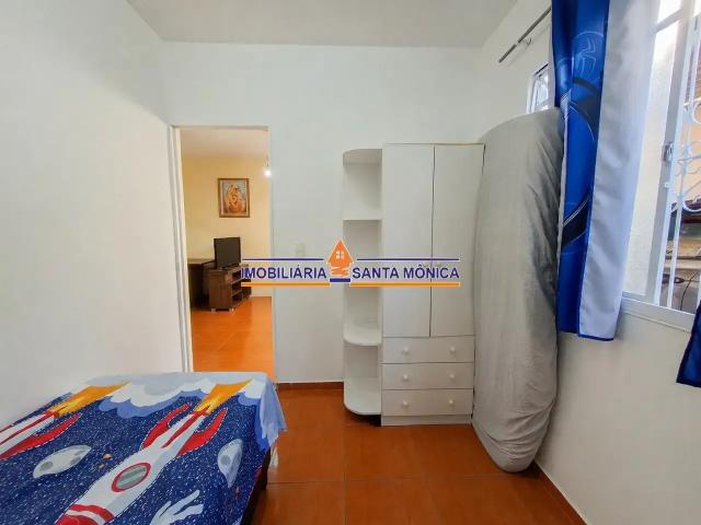 Casa / Sobrado em Condomínio para Venda em Belo Horizonte/MG Copacabana 2 Quartos