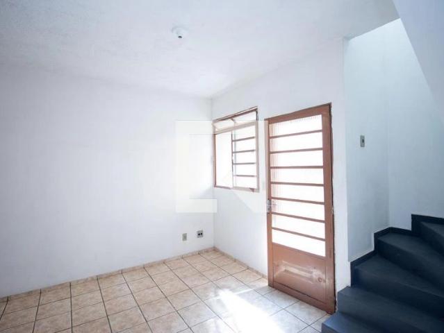 Casa / Sobrado em Condomínio para Venda em Belo Horizonte/MG Califórnia 2 Quartos