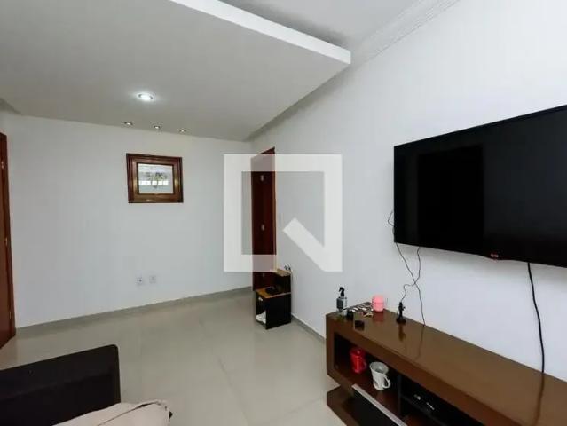 Casa / Sobrado em Condomínio para Venda em Belo Horizonte/MG Califórnia 3 Quartos