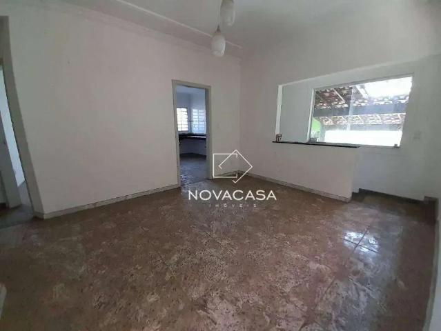 Casa / Sobrado em Condomínio para Venda em Belo Horizonte/MG Canaã 4 Quartos