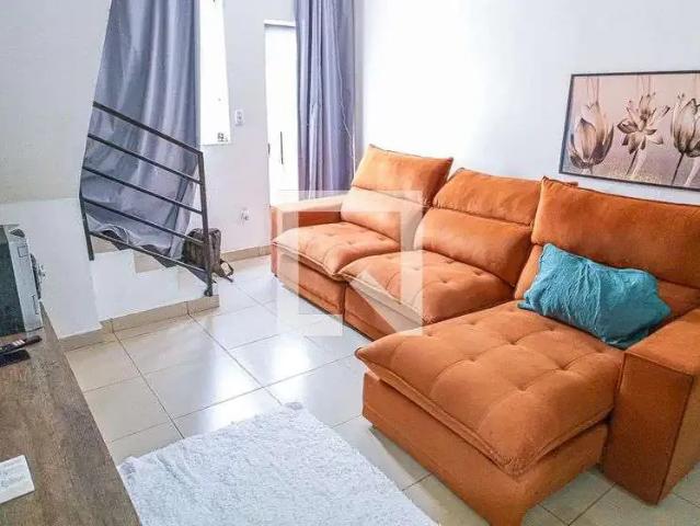 Casa / Sobrado em Condomínio para Venda em Belo Horizonte/MG Canaã 2 Quartos
