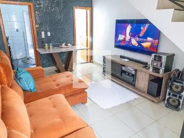 Casa / Sobrado em Condomínio para Venda em Belo Horizonte/MG Canaã 2 Quartos