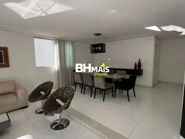 Casa / Sobrado em Condomínio para Venda em Belo Horizonte/MG Castelo 4 Quartos