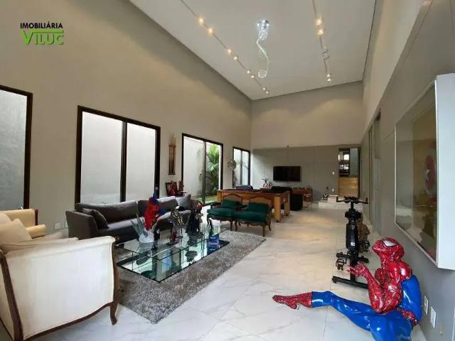 Casa / Sobrado em Condomínio para Venda em Belo Horizonte/MG Castelo 5 Quartos