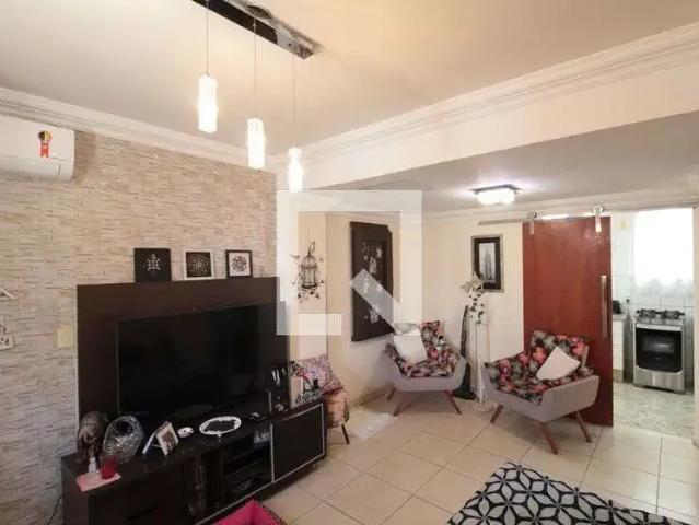 Casa / Sobrado em Condomínio para Venda em Belo Horizonte/MG Castelo 2 Quartos