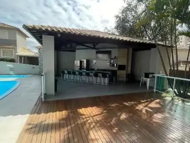 Casa / Sobrado em Condomínio para Venda em Belo Horizonte/MG Castelo 3 Quartos