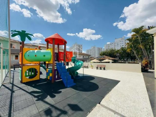 Casa / Sobrado em Condomínio para Venda em Belo Horizonte/MG Castelo 3 Quartos