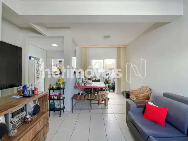 Casa / Sobrado em Condomínio para Venda em Belo Horizonte/MG Castelo 3 Quartos