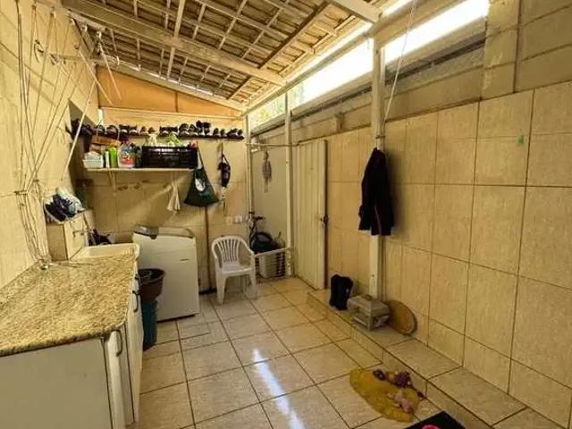 Casa / Sobrado em Condomínio para Venda em Belo Horizonte/MG Castelo 3 Quartos
