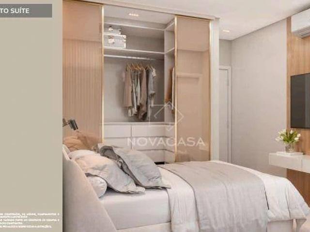 Casa / Sobrado em Condomínio para Venda em Belo Horizonte/MG Céu Azul 3 Quartos