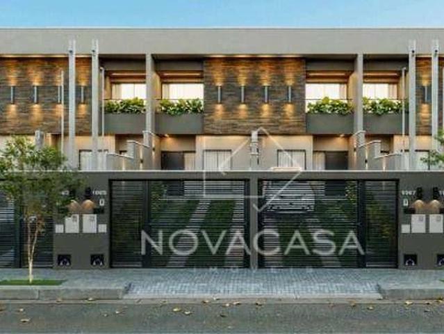 Casa / Sobrado em Condomínio para Venda em Belo Horizonte/MG Céu Azul 3 Quartos