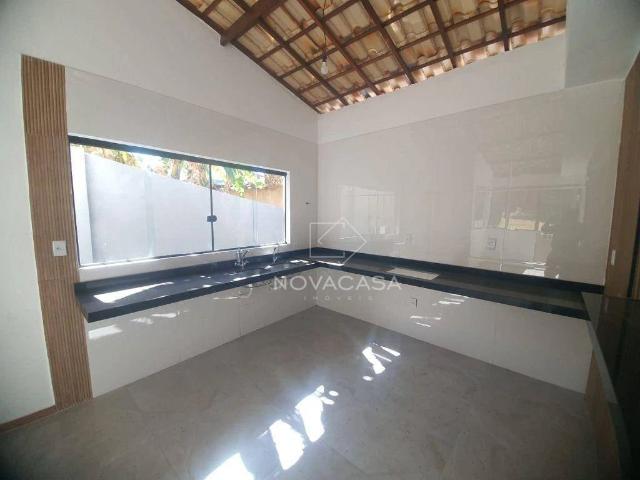 Casa / Sobrado em Condomínio para Venda em Belo Horizonte/MG Céu Azul 3 Quartos