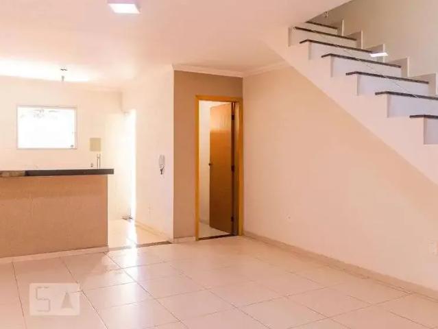 Casa / Sobrado em Condomínio para Venda em Belo Horizonte/MG Céu Azul 2 Quartos