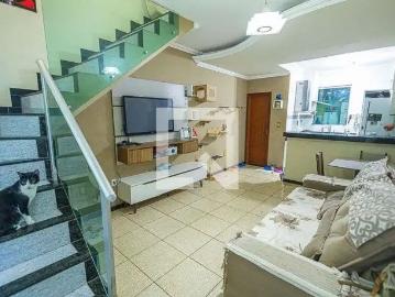 Casa / Sobrado em Condomínio para Venda em Belo Horizonte/MG Cenáculo 2 Quartos