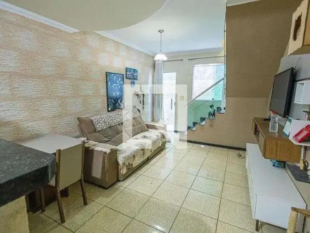 Casa / Sobrado em Condomínio para Venda em Belo Horizonte/MG Cenáculo 2 Quartos