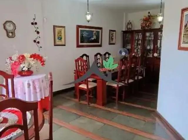 Casa / Sobrado em Condomínio para Venda em Belo Horizonte/MG Boa Viagem 7 Quartos