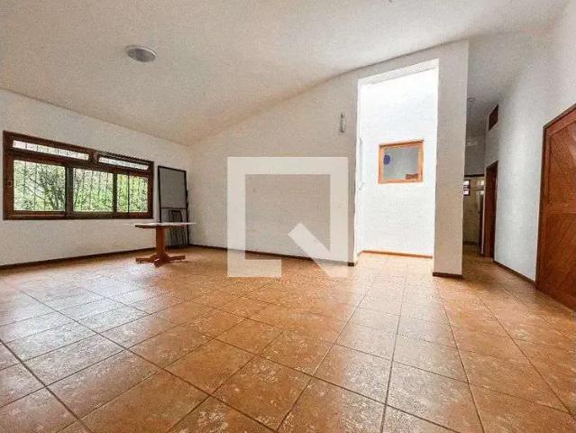 Casa / Sobrado em Condomínio para Venda em Belo Horizonte/MG Braúnas 3 Quartos