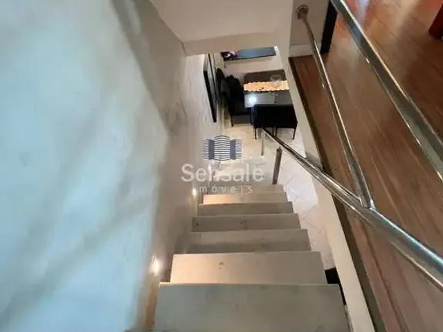 Casa / Sobrado em Condomínio para Venda em Belo Horizonte/MG Buritis 4 Quartos