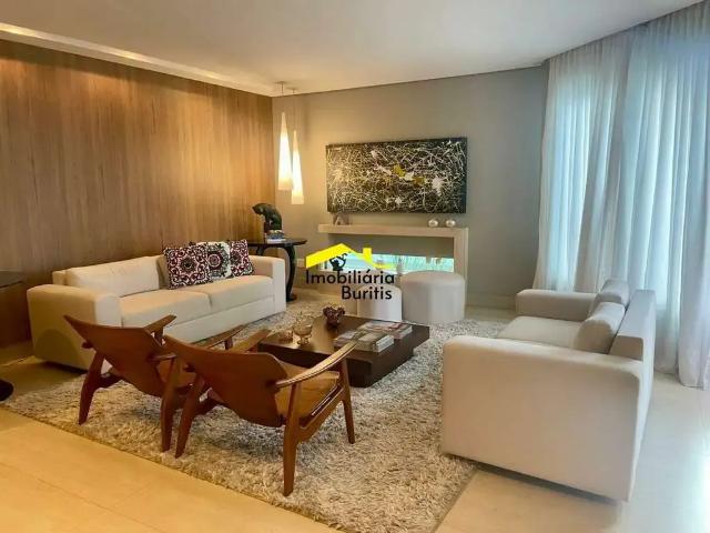 Casa / Sobrado em Condomínio para Venda em Belo Horizonte/MG Buritis 4 Quartos