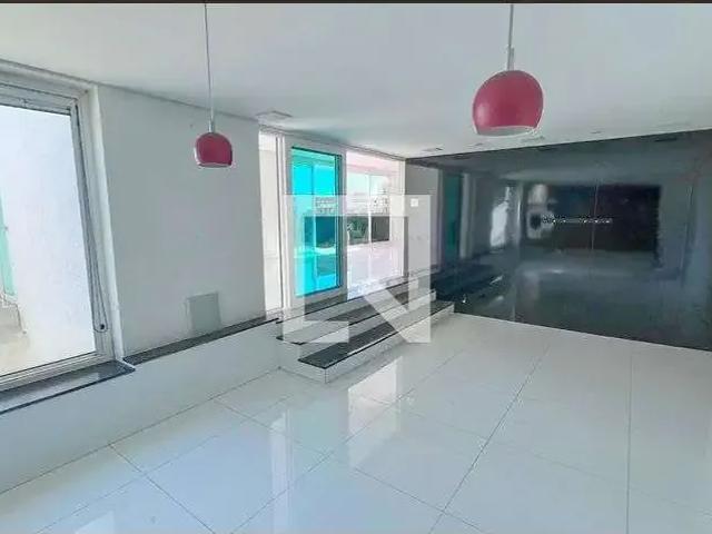 Casa / Sobrado em Condomínio para Venda em Belo Horizonte/MG Buritis 4 Quartos