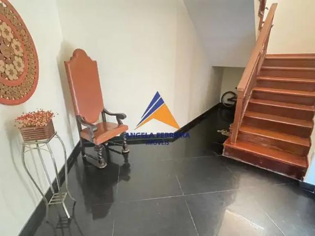 Casa / Sobrado em Condomínio para Venda em Belo Horizonte/MG Buritis 5 Quartos