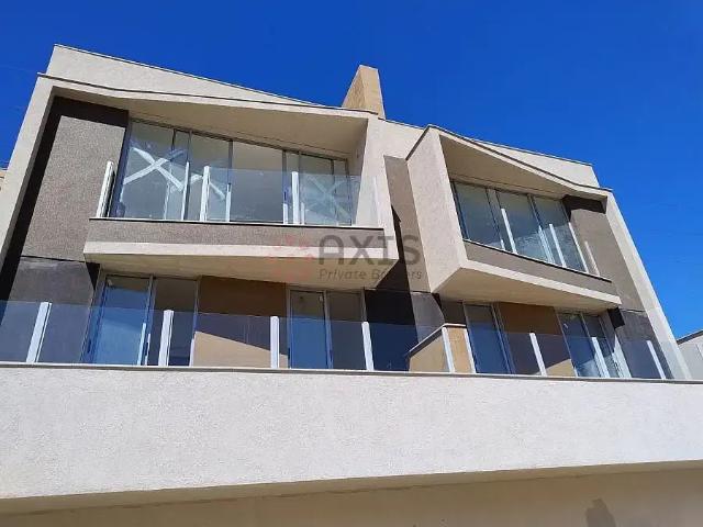 Casa / Sobrado em Condomínio para Venda em Belo Horizonte/MG Buritis 3 Quartos
