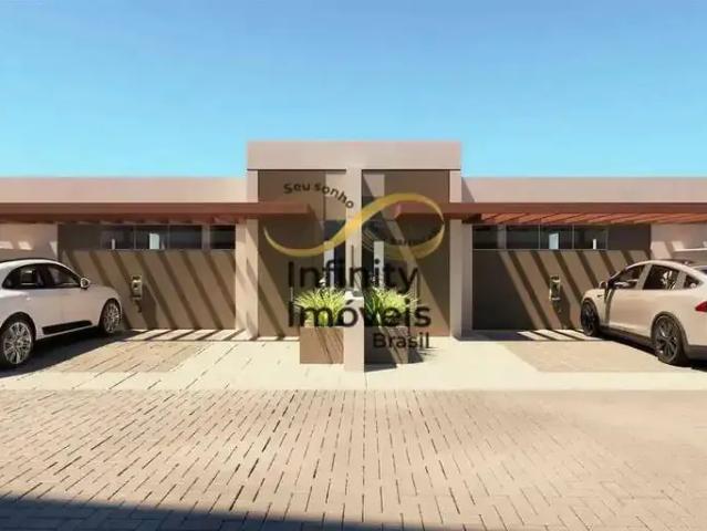 Casa / Sobrado em Condomínio para Venda em Belo Horizonte/MG Buritis 3 Quartos