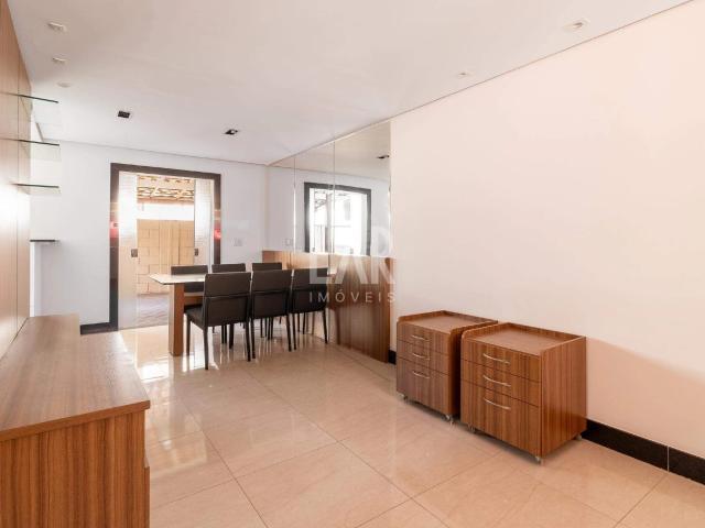 Casa / Sobrado em Condomínio para Venda em Belo Horizonte/MG Buritis 3 Quartos