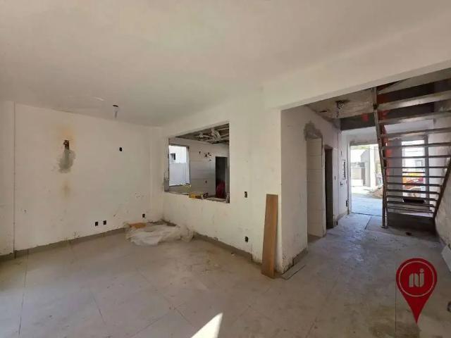 Casa / Sobrado em Condomínio para Venda em Belo Horizonte/MG Buritis 3 Quartos