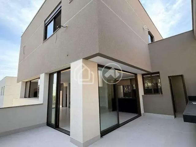 Casa / Sobrado em Condomínio para Venda em Belo Horizonte/MG Buritis 3 Quartos