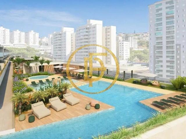 Casa / Sobrado em Condomínio para Venda em Belo Horizonte/MG Buritis 3 Quartos