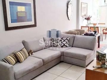 Casa / Sobrado em Condomínio para Venda em Belo Horizonte/MG Buritis 3 Quartos