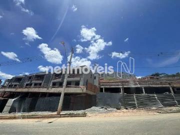 Casa / Sobrado em Condomínio para Venda em Belo Horizonte/MG Buritis 3 Quartos