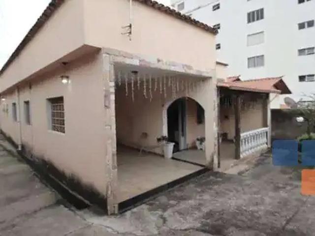 Casa / Sobrado em Condomínio para Venda em Belo Horizonte/MG Goiânia 3 Quartos