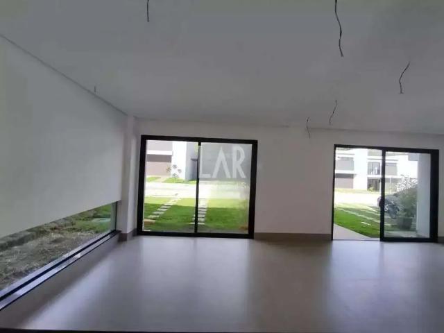 Casa / Sobrado em Condomínio para Venda em Belo Horizonte/MG Garças 4 Quartos