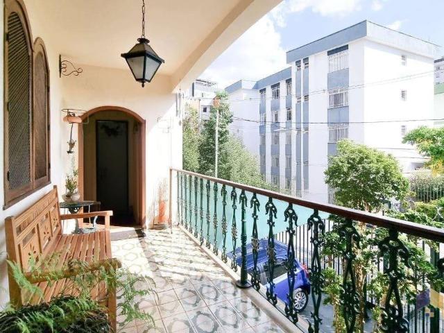 Casa / Sobrado em Condomínio para Venda em Belo Horizonte/MG Grajaú 4 Quartos