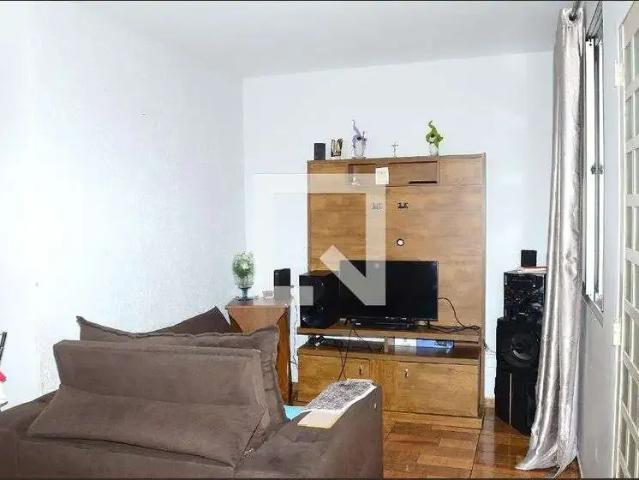 Casa / Sobrado em Condomínio para Venda em Belo Horizonte/MG Dom Silvério 3 Quartos