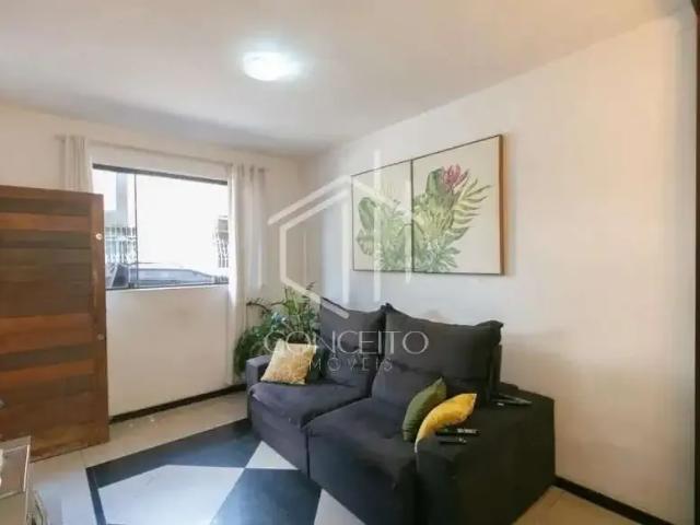 Casa / Sobrado em Condomínio para Venda em Belo Horizonte/MG Dona Clara 4 Quartos