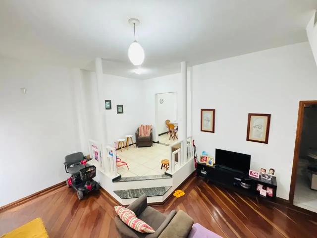 Casa / Sobrado em Condomínio para Venda em Belo Horizonte/MG Dona Clara 2 Quartos