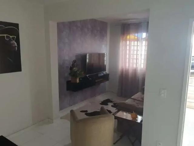 Casa / Sobrado em Condomínio para Venda em Belo Horizonte/MG Dona Clara 3 Quartos