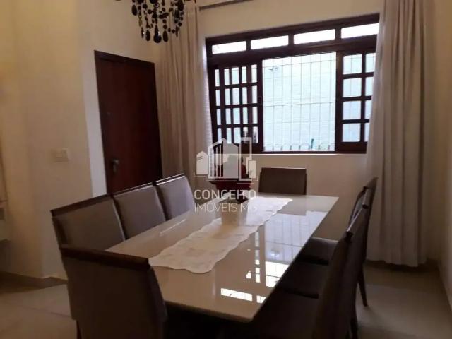 Casa / Sobrado em Condomínio para Venda em Belo Horizonte/MG Dona Clara 3 Quartos