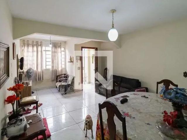 Casa / Sobrado em Condomínio para Venda em Belo Horizonte/MG Dona Clara 3 Quartos