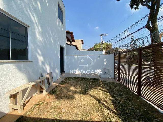 Casa / Sobrado em Condomínio para Venda em Belo Horizonte/MG Etelvina Carneiro 3 Quartos