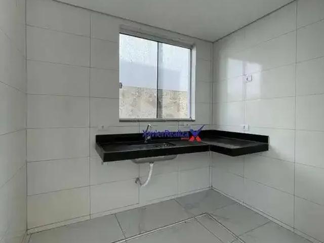 Casa / Sobrado em Condomínio para Venda em Belo Horizonte/MG Etelvina Carneiro 3 Quartos