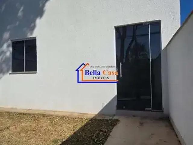 Casa / Sobrado em Condomínio para Venda em Belo Horizonte/MG Etelvina Carneiro 3 Quartos