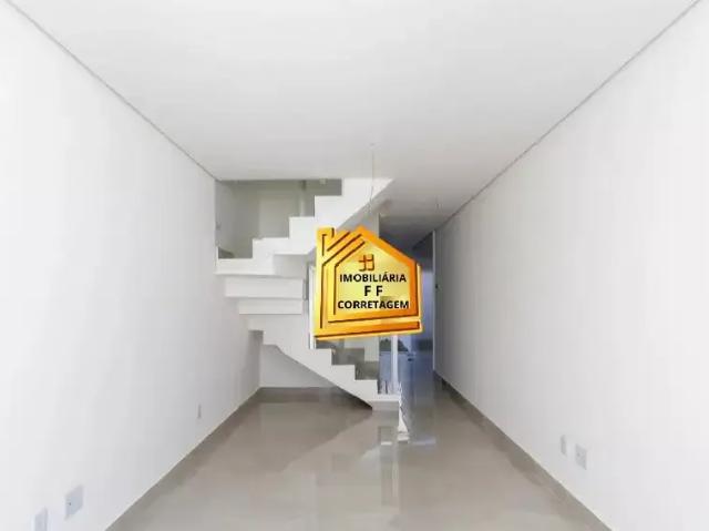Casa / Sobrado em Condomínio para Venda em Belo Horizonte/MG Floramar 2 Quartos